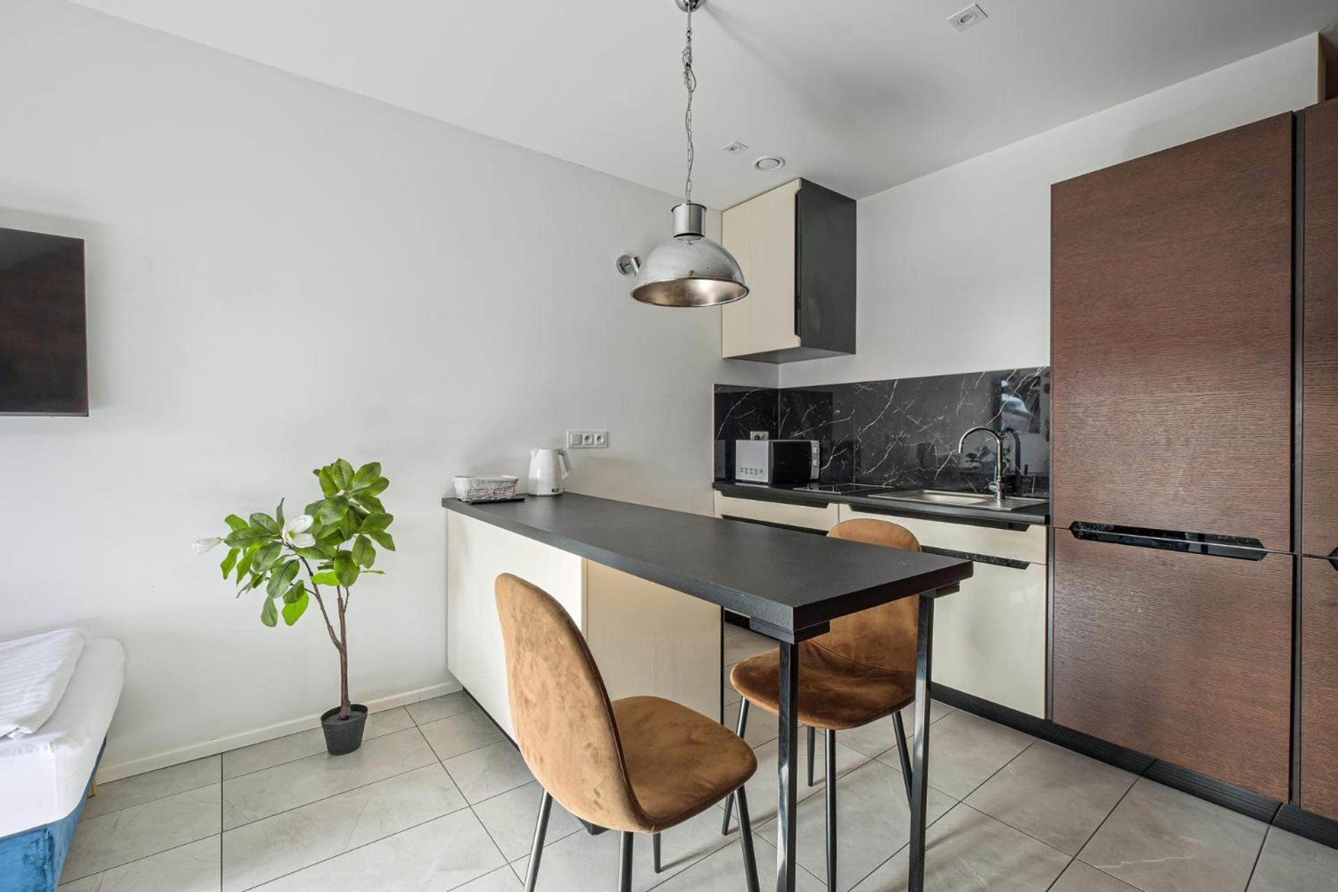 Citycenterapartment/M2/10 Katowice Eksteriør bilde